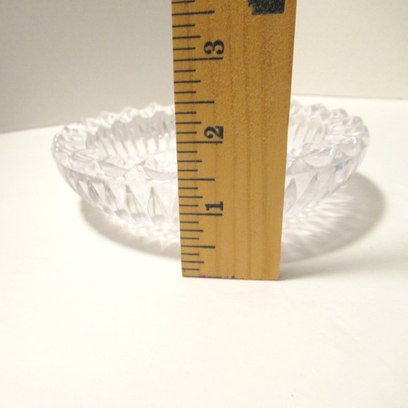 Vintage ashtray - Picture 6 of 9